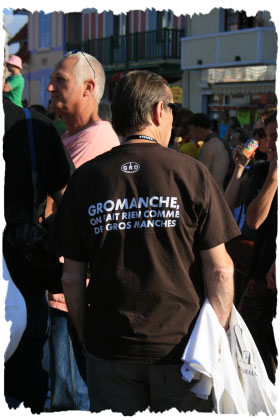 Canal+ Team
